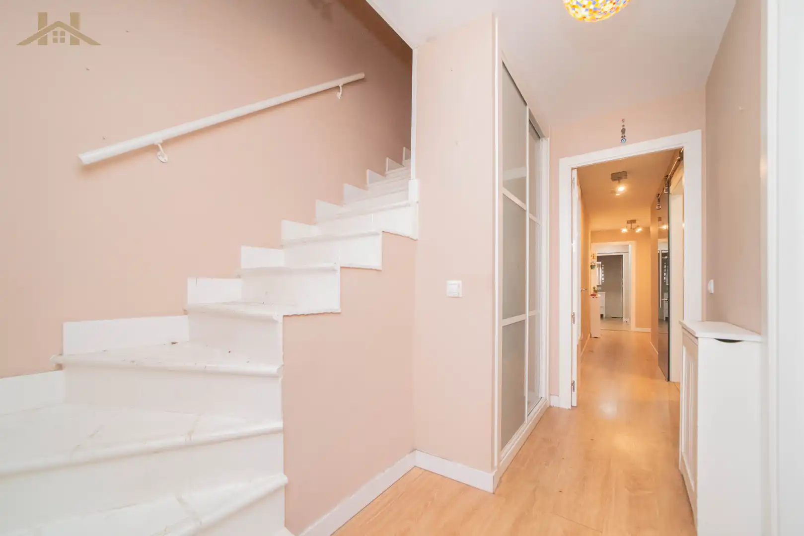Duplexes for sale in Villanueva del Pardillo  with Air Conditioner, Heating and Parquet flooring