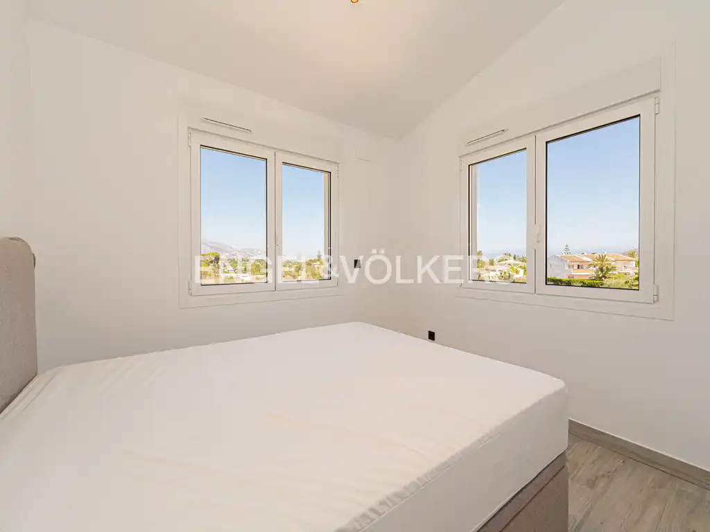 Casa con piscina en venta en Pueblo - Urbanizaciones, imagen 34