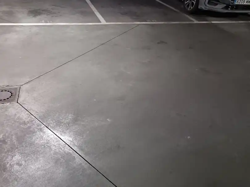 Parking of Garage for rent in Madrid