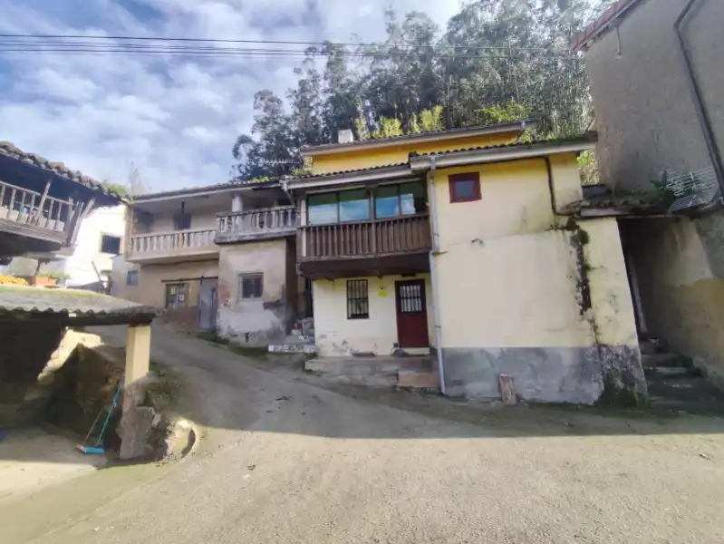 Casa rustica in vendita a Pravia, imagen 25