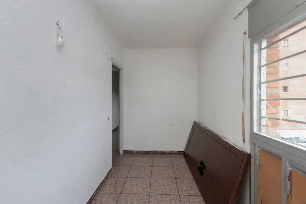 Piso en venta en Sabadell