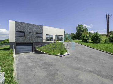 House with garden for sale in Camín del Cuetu