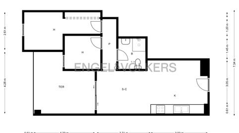 Photo 2 of Apartment for sale in Canet d'En Berenguer, Valencia