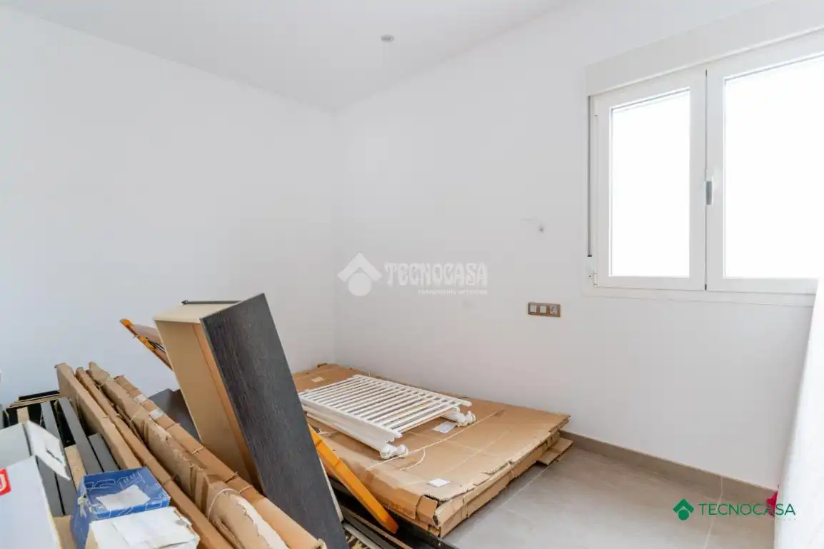 Casa o chalet en venta en Vícar, Almería