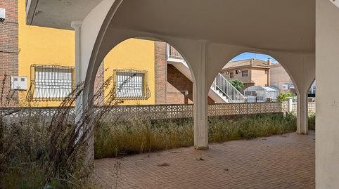 Foto 5 de Casa adosada en venta en Calle Pintor Sobejano, Los Narejos - Punta Calera, Los Alcázares