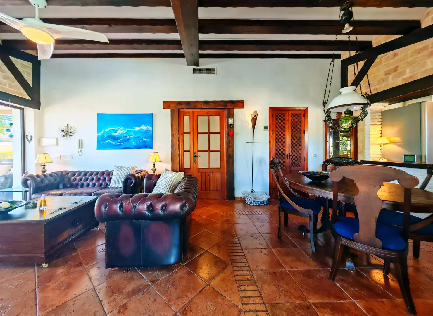 Detached house with pool for sale in Pelagatos - Pago del Humo, imagen 41