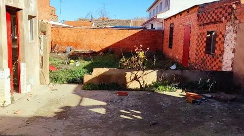 Foto 5 de Planta baixa en venda a Calle Francisco Pizarro, 12, El Robledo , Ciudad Real