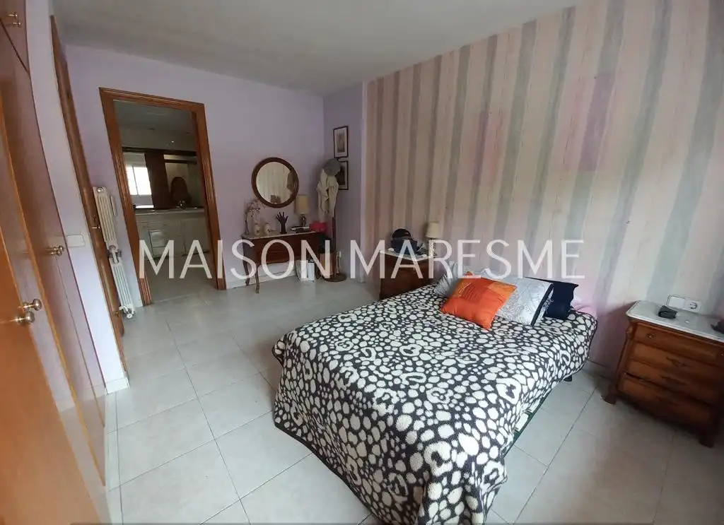 Dúplex en venta en Canet de Mar