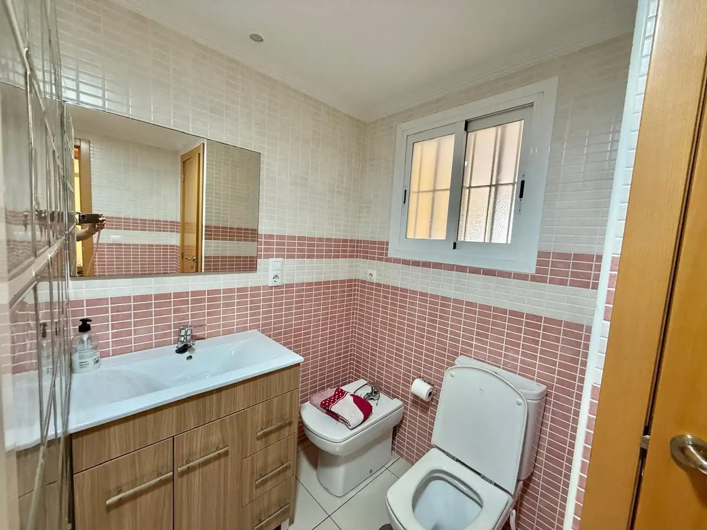 Apartamento con piscina en venta en Avenida MEDITERRANEO DEL, imagen 15