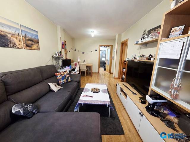 Piso en Venta en Nafarroa Hiribidea en Pasaia