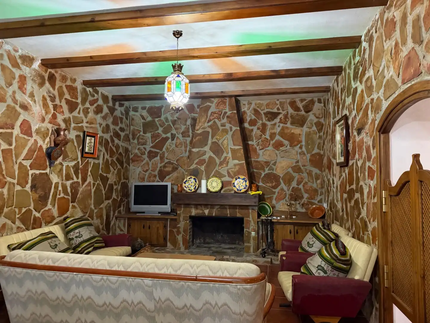 House for sale in Cúllar, imagen 6