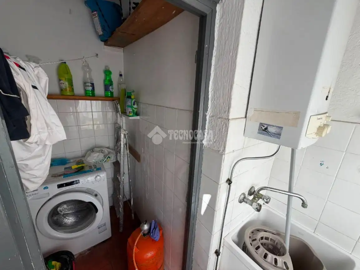 Cocina de Piso en venta en Jaén