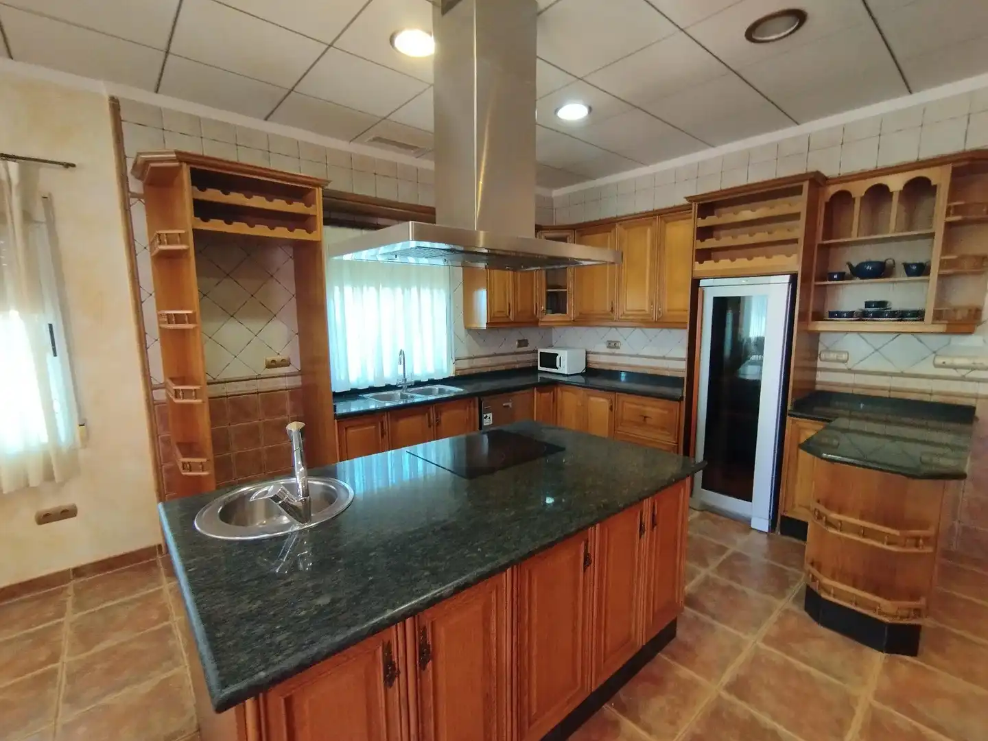 House with pool for sale in Perleta - Maitino, imagen 13