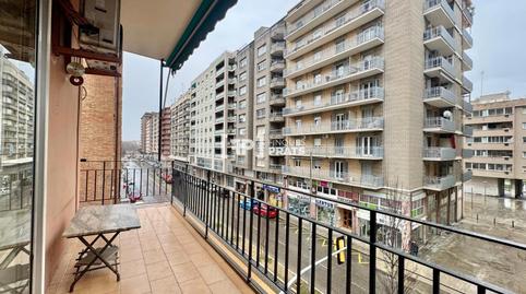 Foto 4 de Pis en venda a Instituts - Universitat,  Lleida Capital