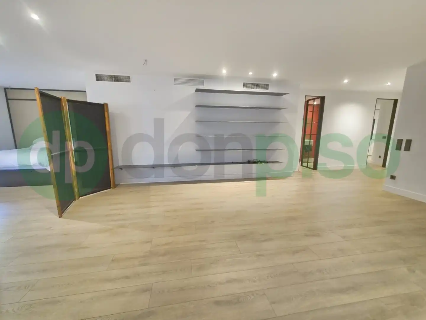Piso en venta en Madrid con Aire acondicionado, Calefacción y Terraza