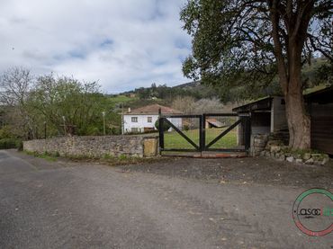 Terreny residencial en venda a Bedriñana