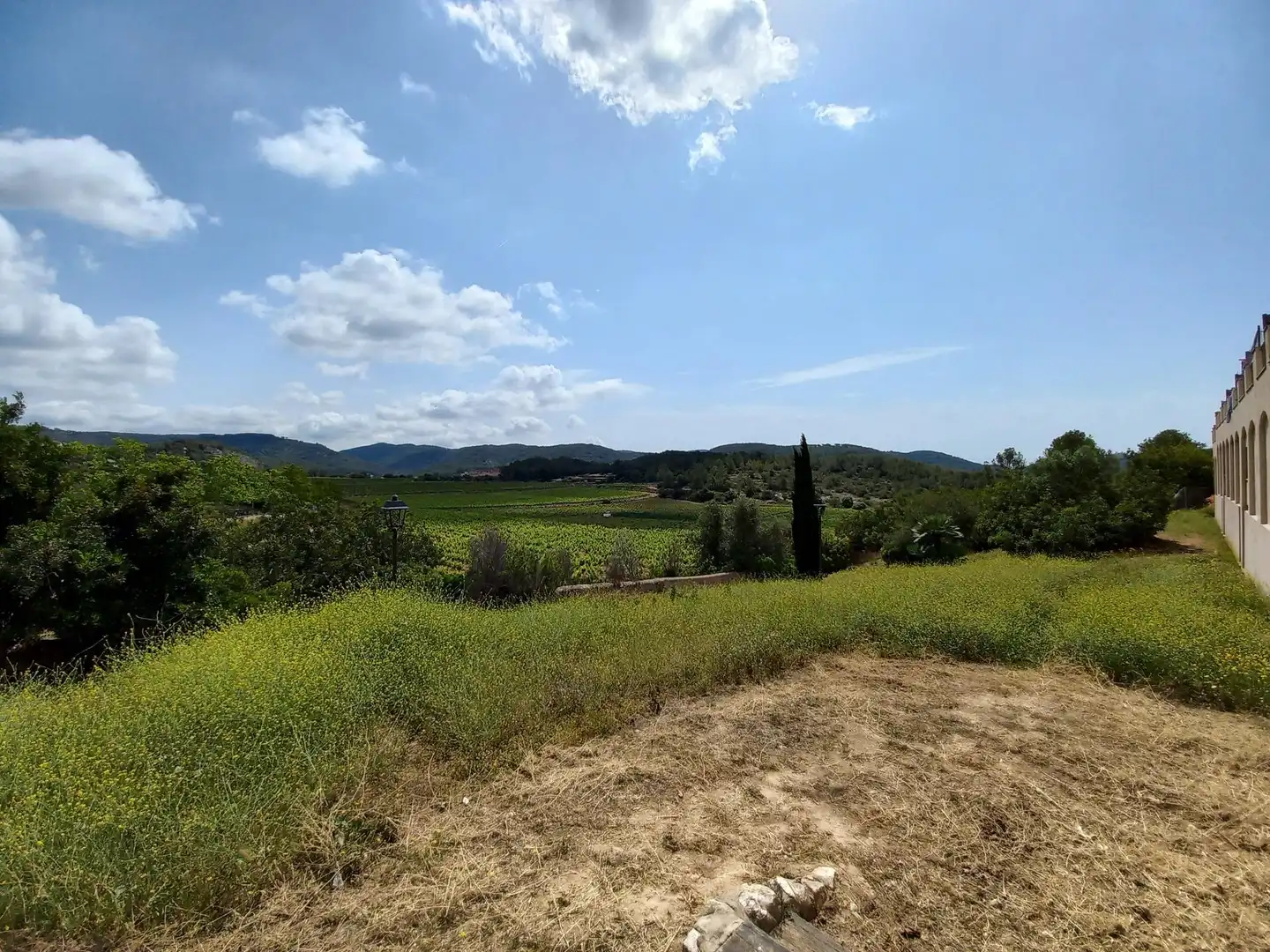 Adossat amb terrassa en venda a Puig Moltó - Can Macià, imagen 17