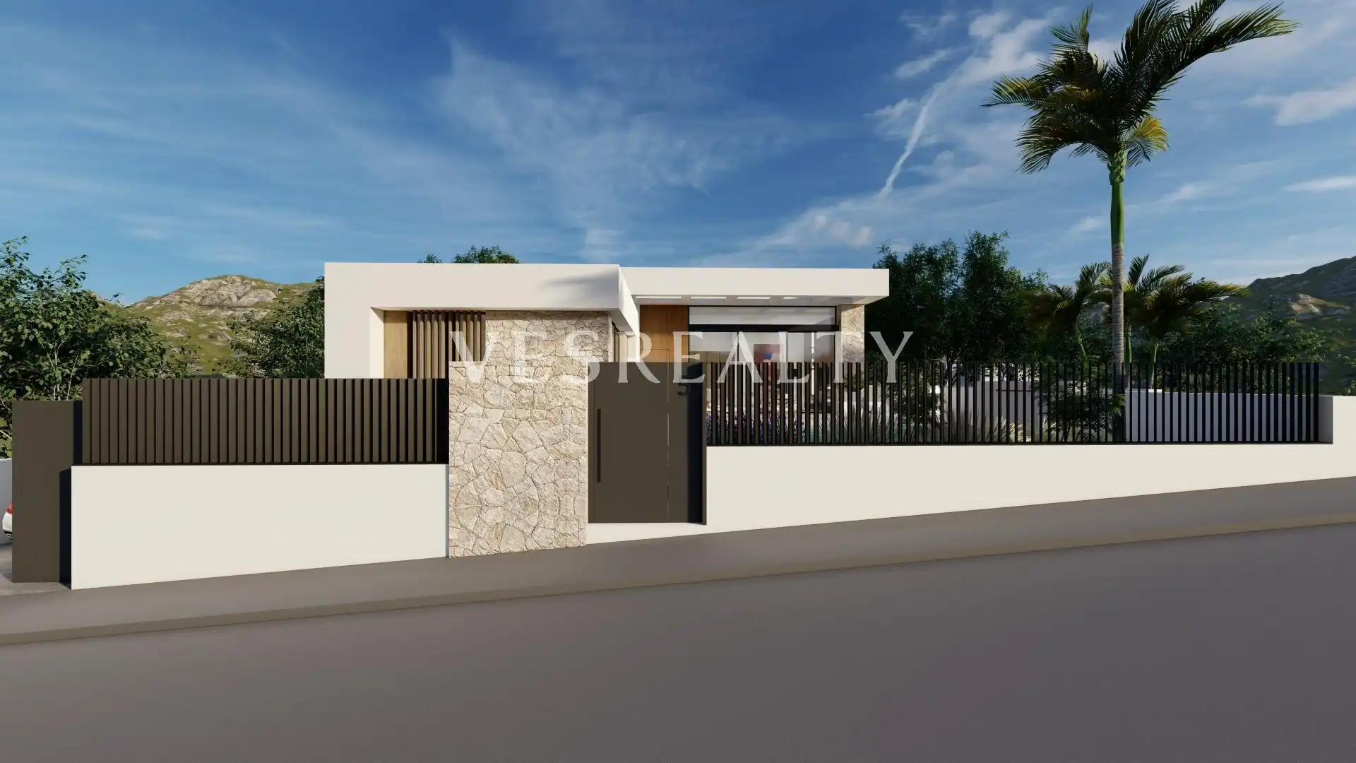 Villa avec terrasse à vendre à Rojales, imagen 4