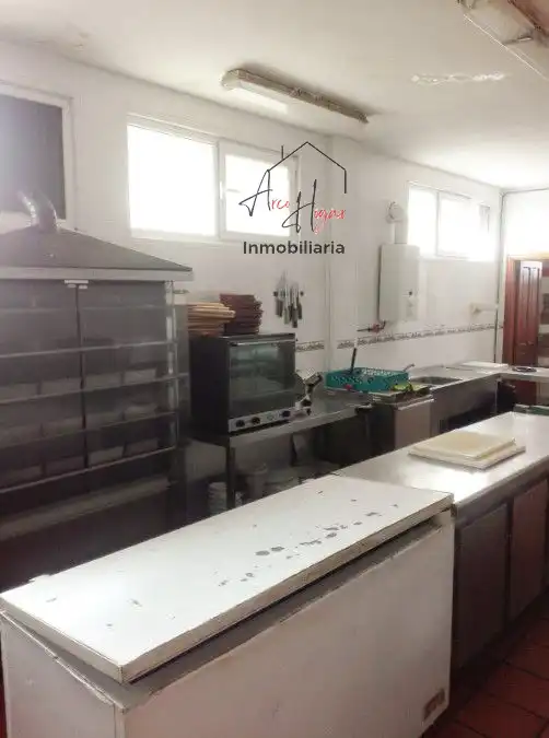 Locale commerciale in vendita a Rosales, imagen 15