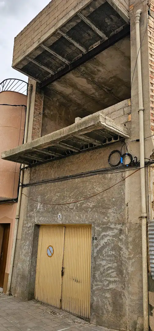 Business premises for sale in Avenida General Páramo 26, imagen 5