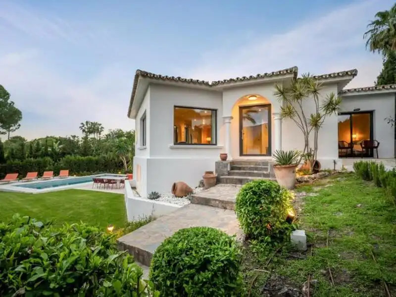 Maison avec terrasse à vendre à Nueva Andalucía, imagen 28