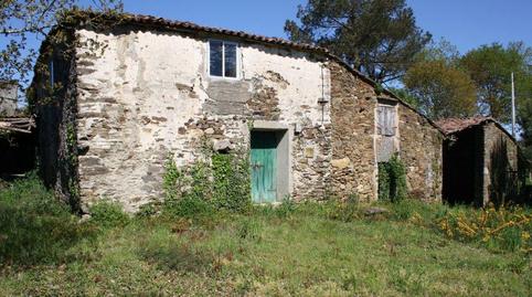 Foto 5 de Finca rústica en venda a Lugar Tarrío, Parroquias de Santiago, Santiago de Compostela