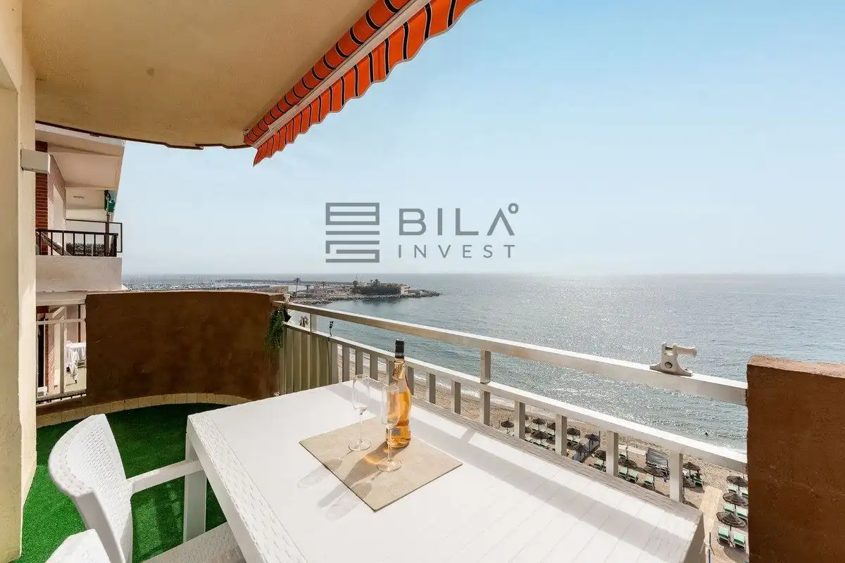 Piso con ascensor en venta en Marítimo Rey de España, imagen 2