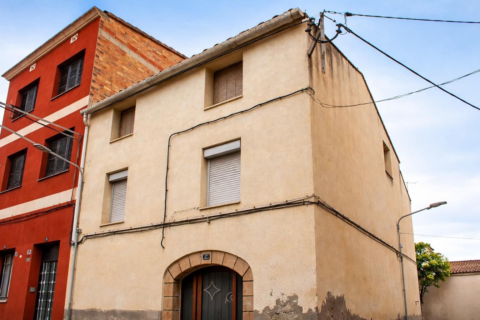 Country house for sale in Els Torms