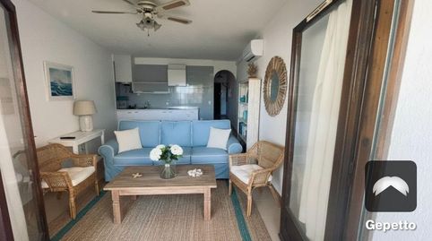 Foto 3 de Apartament en venda a Sant Maurici, Empuriabrava