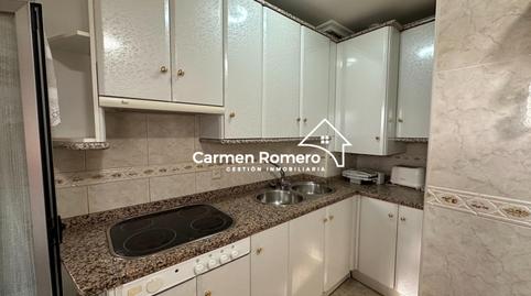 Photo 2 of Flat for sale in San José - El Montalvo, Salamanca Capital