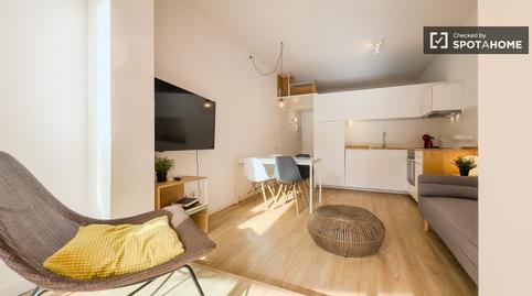 Photo 4 of Flat to rent in Vila de Gràcia, Barcelona