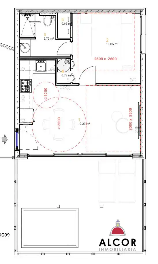 Appartement compact à vendre à Las Atalayas - Urmi - Cerro de Mar, imagen 18