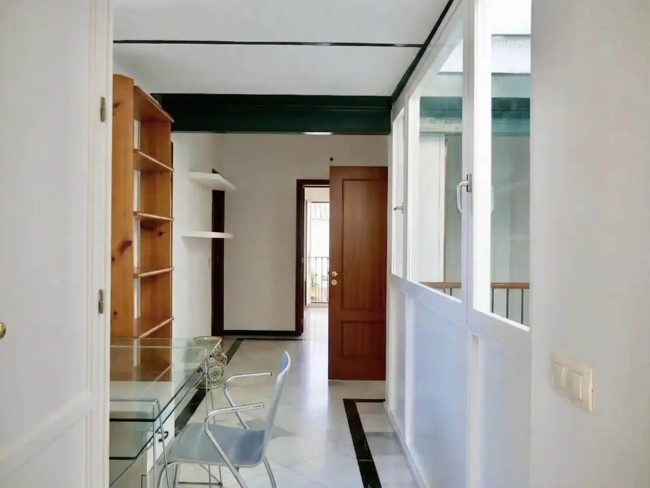 Casa adosada en venta en San Lorenzo