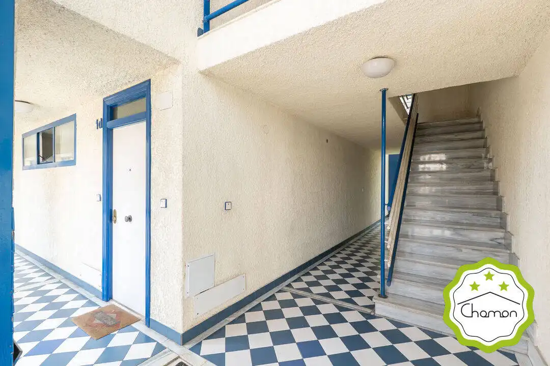 Duplex con piscina in vendita a Brazomar, imagen 36