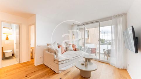 Foto 4 de Pis en venda a Avinguda de Gabriel Roca, Zona Portuària,  Palma de Mallorca