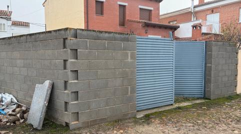 Photo 5 of Land for sale in Calle Segovia, 30, Santa María del Cubillo, Ávila