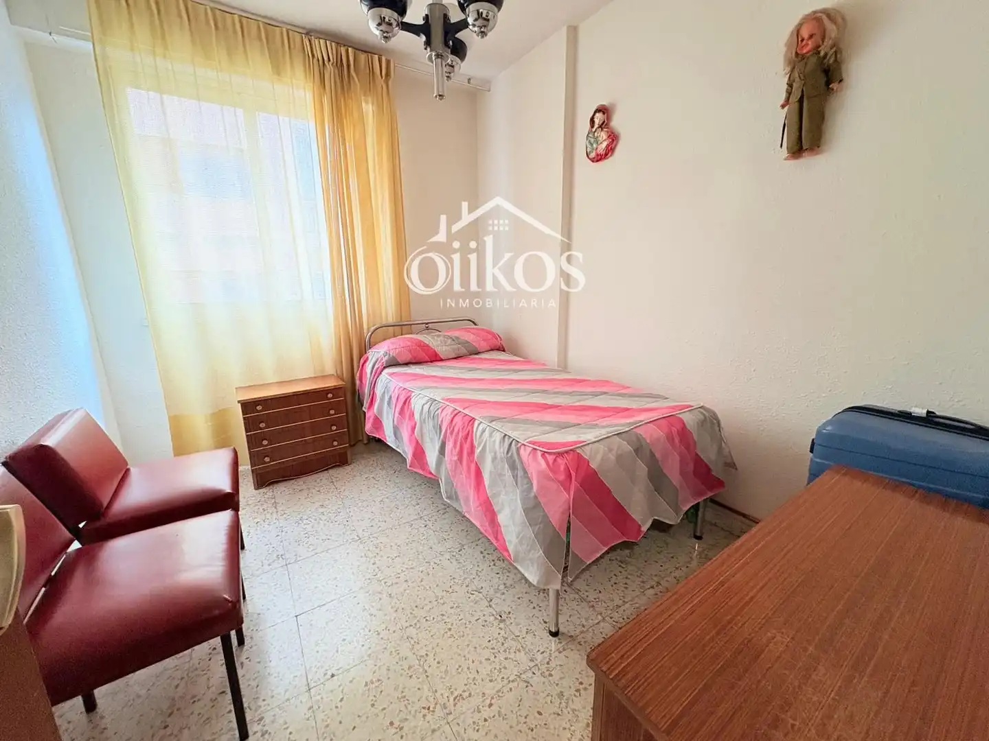 Piso en venta en Prosperidad - Delicias