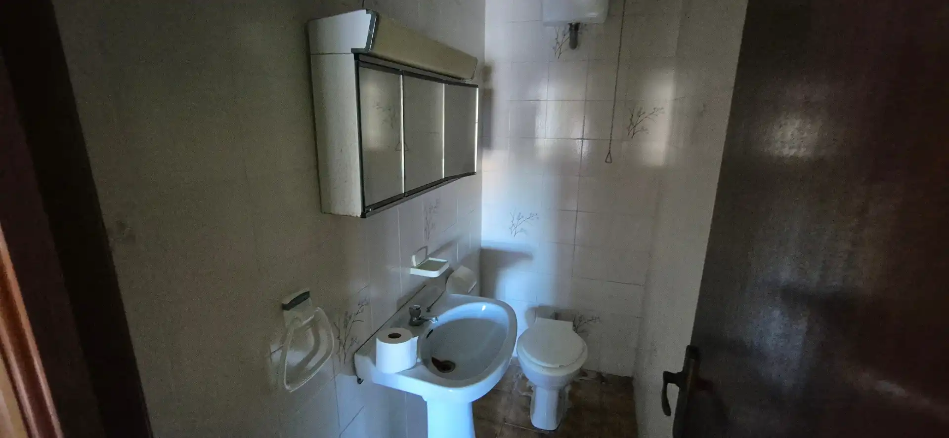 Baño de Casa o chalet en venta en Favara con Aire acondicionado, Calefacción y Terraza