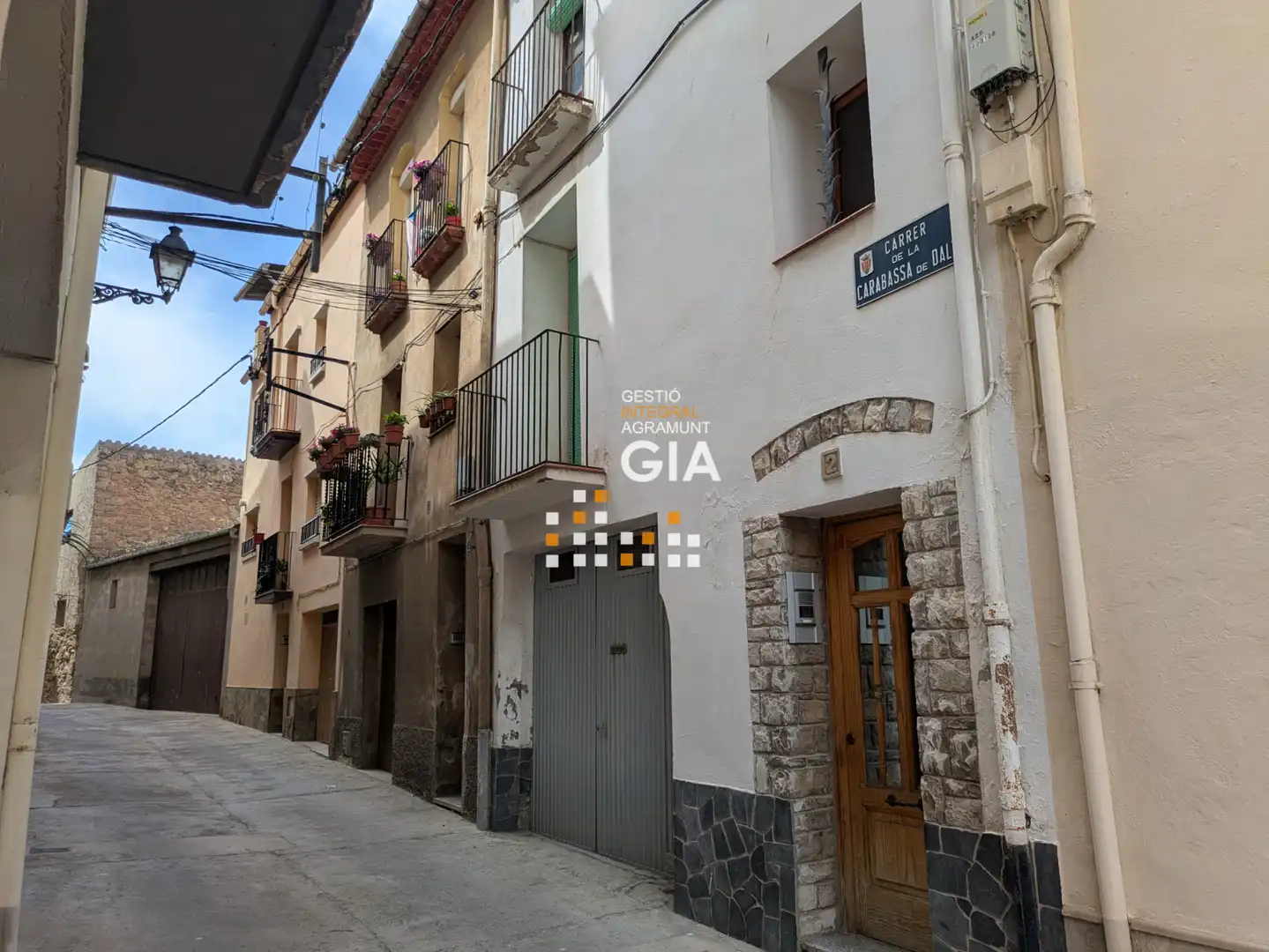 Maison avec terrasse à vendre à Carrer de la Carabassa de Dalt 2