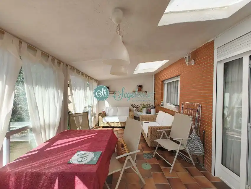 Casa o chalet en venta en Sector Plaza de Toros