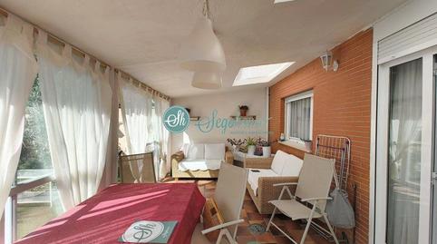 Foto 3 de Casa o xalet en venda a Sector Plaza de Toros, Segovia