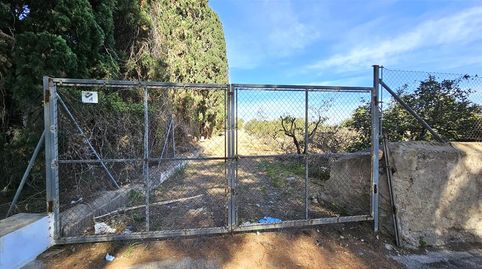 Venta de Finca Rústica en Polígono Partida Safarechot Nº P12 Llaurí ValenciaValència, immagine 2
