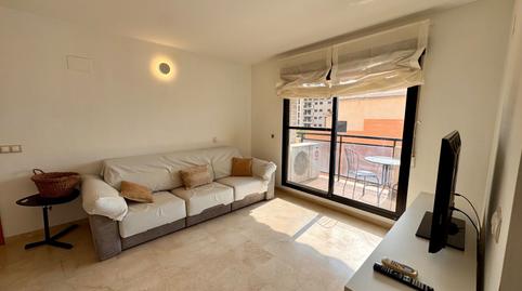 Photo 4 of Apartment to rent in La Palma, Playa del Puig, Valencia