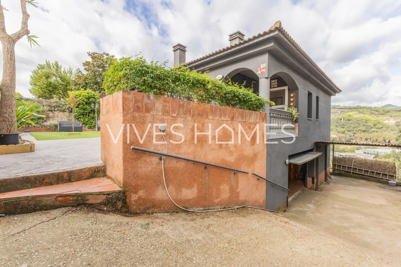 Villa avec terrasse à vendre à LLORENS I TRIAS, imagen 4