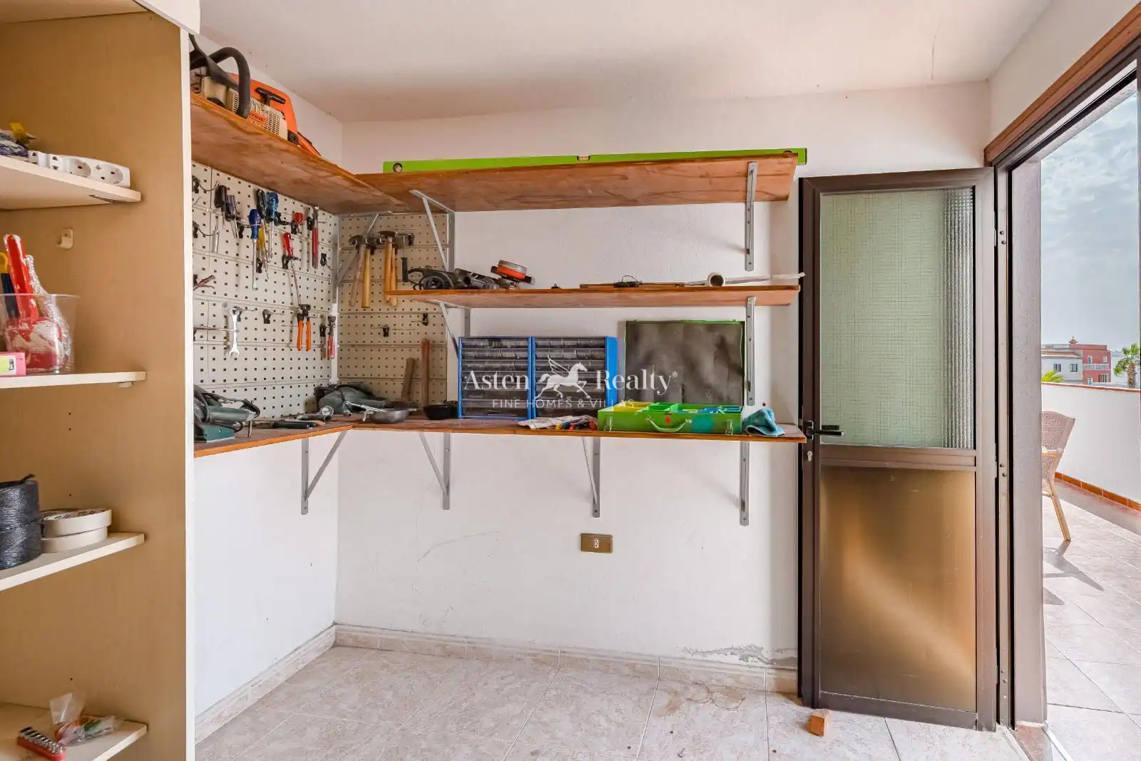 Casa o chalet en venta en Guía de Isora con Amueblado