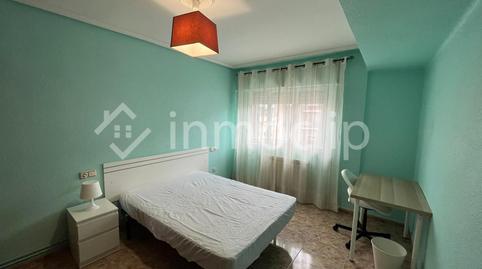 Foto 5 de Pis de lloguer a Avenida Alfonso IX de León, Salesas, Salamanca Capital