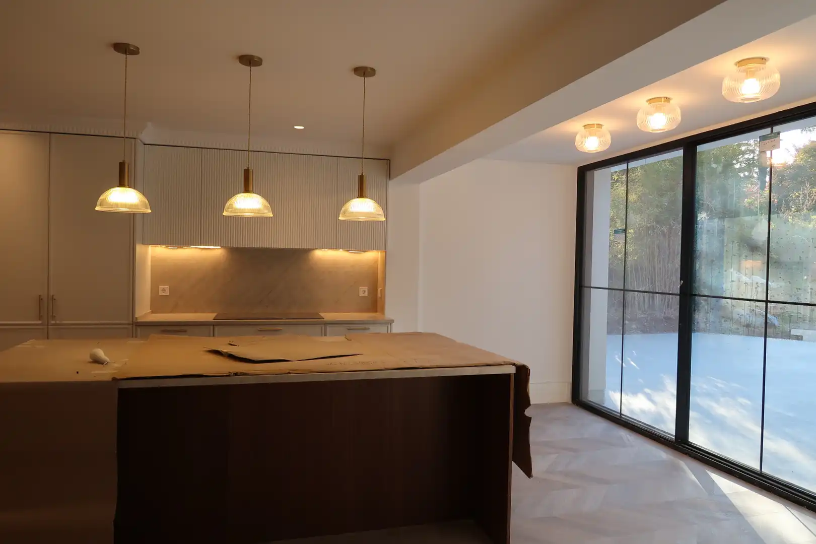 Cocina de Casa o chalet en venta en Moncloa - Aravaca