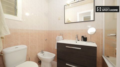 Foto 3 de Habitació a La Teixonera, Barcelona Capital