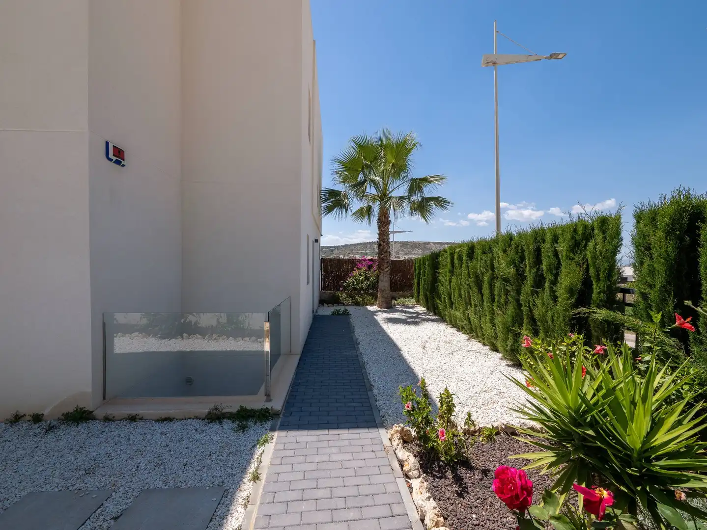 Detached house with pool for sale in Algorfa, imagen 29