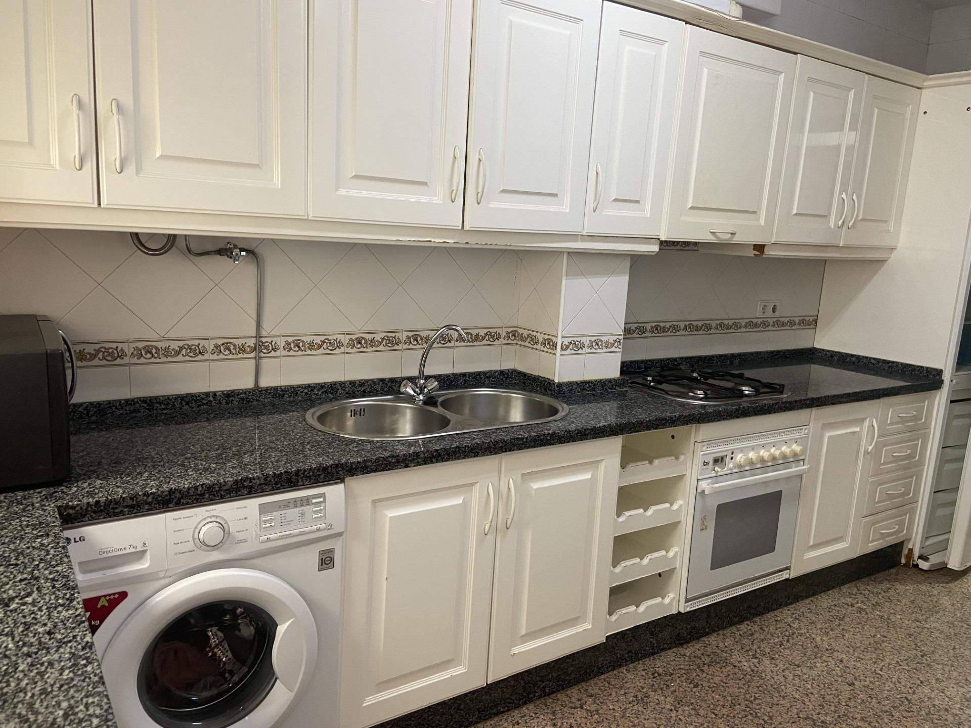 Cuina de Pis en venda en  Córdoba Capital